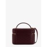 Vanity Gaby leather crossbody bag