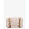 Loulou Small quilted leather shoulder bag