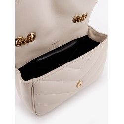 Loulou Small quilted leather shoulder bag