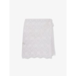 Needlework Layering Skirt