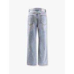 Relaxed Flared Jeans