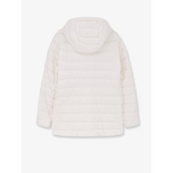 Jasmin down jacket with hood