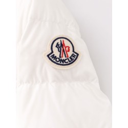 Jasmin down jacket with hood