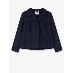 Efemera nylon jacket