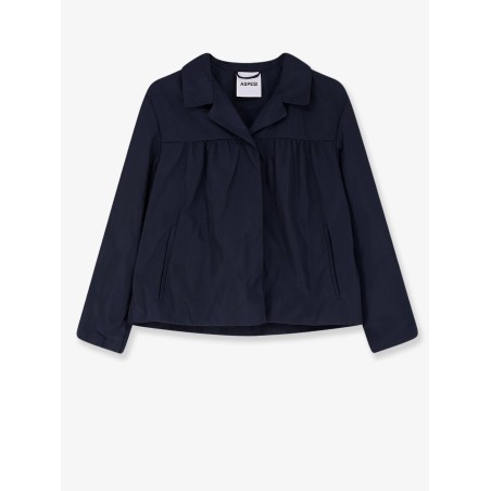 Efemera nylon jacket