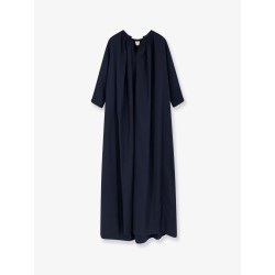 Cottton long dress