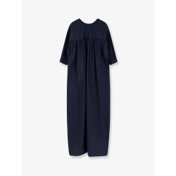Cottton long dress
