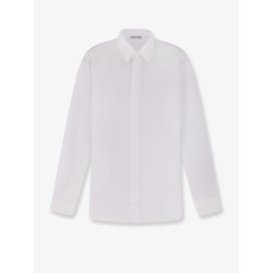 Dior Oblique cotton shirt