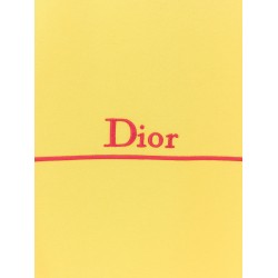 Cotton t-shirt with embroidery