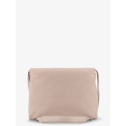 BC Duo leather shoulder bag