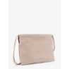 BC Duo leather shoulder bag