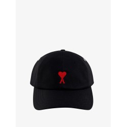 Cotton baseball hat