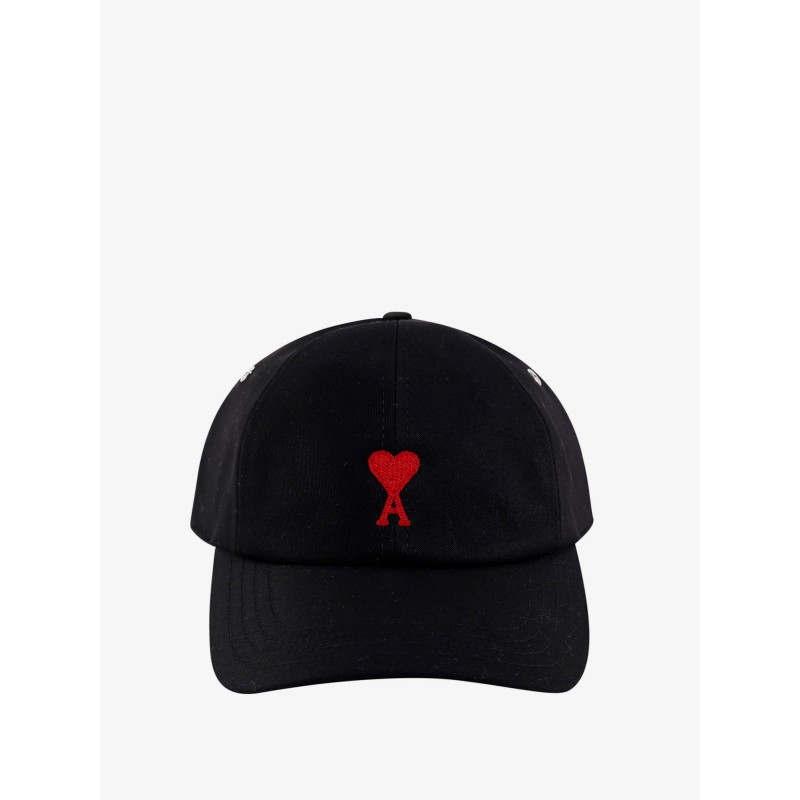 Cotton baseball hat