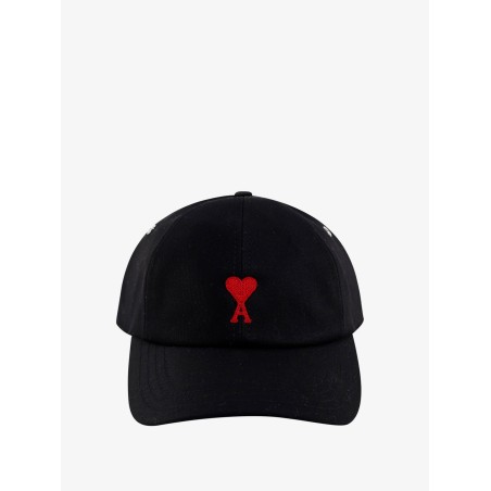 Cotton baseball hat
