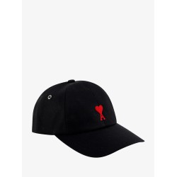 Cotton baseball hat