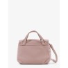 Postina Baby leather crossbody bag