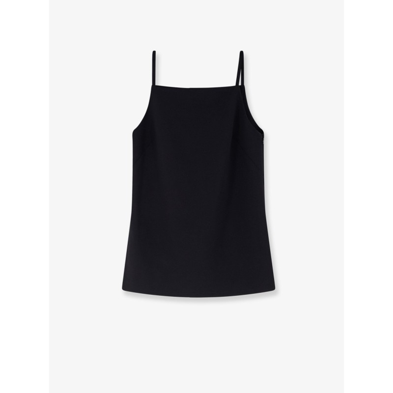 Tinta square neck top