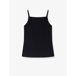 Tinta square neck top