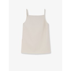 Tinta square neck top