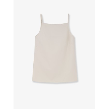 Tinta square neck top