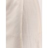Amora linen skirt