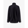 Julio wool and silk jacket