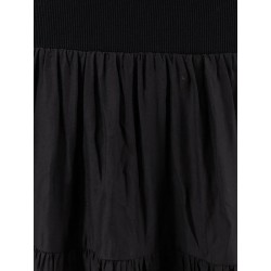 Pev Off Shoulder long dress