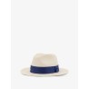Panama straw hat