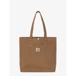 Organic cotton Bay Tote shopping Bag