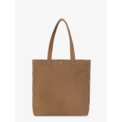 Organic cotton Bay Tote shopping Bag