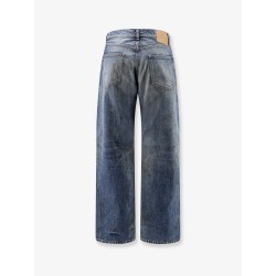 New Straight Leg Jeans