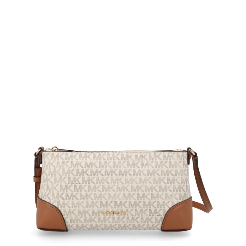 SHOULDER BAG WITH LOGO