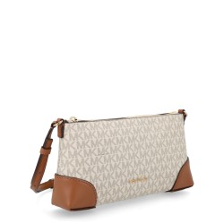 SHOULDER BAG WITH LOGO