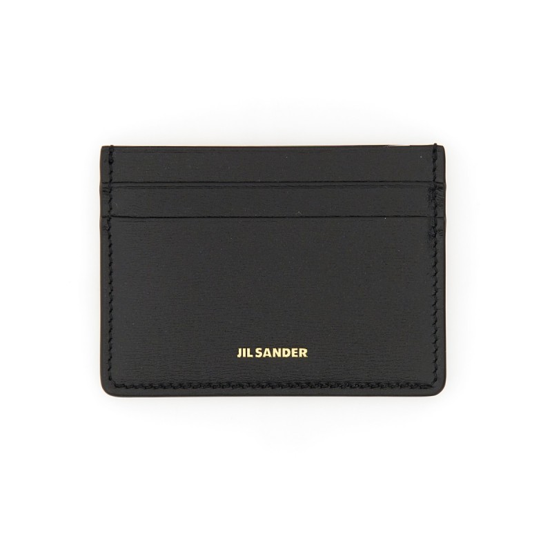 PORTACARTE IN PELLE