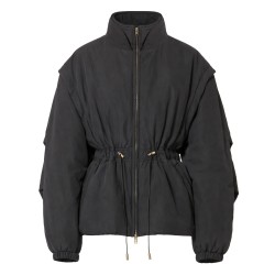 "DASTYNI" COAT