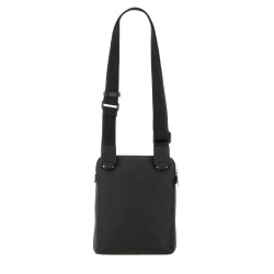 BORSA A TRACOLLA CON LOGO