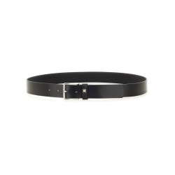 CINTURA CON LOGO