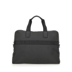 BORSA "RAY" CON TRACOLLA