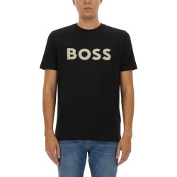 T-SHIRT "THINKING 1"