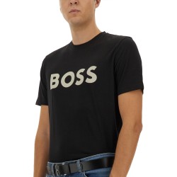 T-SHIRT "THINKING 1"