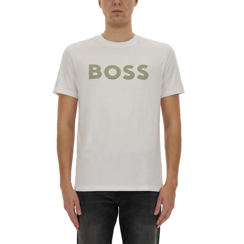 T-SHIRT "THINKING 1"