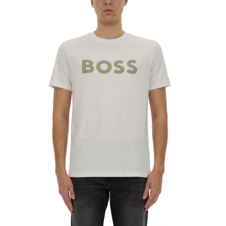 T-SHIRT "THINKING 1"