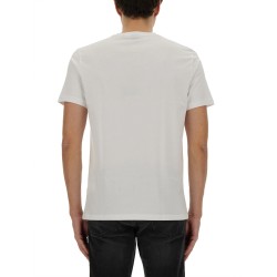 T-SHIRT "THINKING 1"