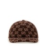 GG WOOL BASEBALL HAT