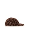 GG WOOL BASEBALL HAT