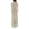 "GOLD LUREX" DRESS