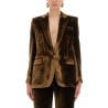 VELVET JACKET