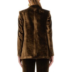 VELVET JACKET
