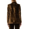 VELVET JACKET