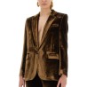 VELVET JACKET